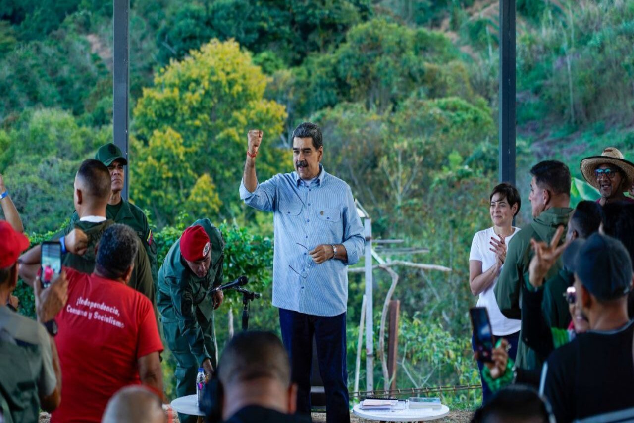 En este momento estás viendo Plan Chuquisaca promoverá la siembra en todo el país