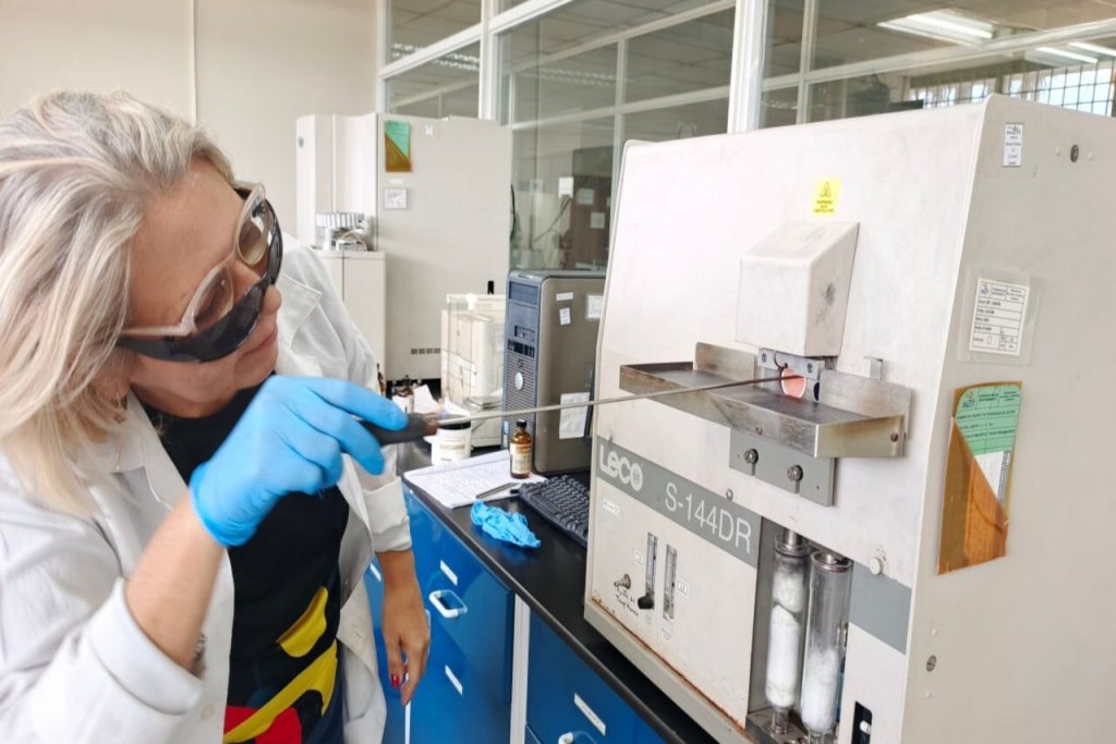 Ministra Gabriela Jiménez destaca rol de la mujer venezolana en el fortalecimiento de la industria nacional