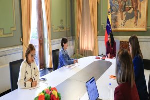 Lee más sobre el artículo Gobierno Bolivariano lanza Plan por la Salud y la Vida 2026 para fortalecer atención integral