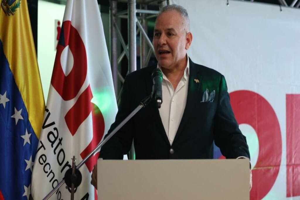 Oncti se consolida como líder en indicadores de ciencia y tecnología