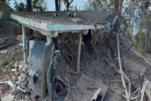 Lee más sobre el artículo Ataque criminal de EE.UU. destruyó instalaciones del IVIC