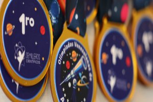 Lee más sobre el artículo Gobierno Bolivariano extiende inscripciones para Olimpiadas Venezolanas de Astronomía hasta el 30 de enero