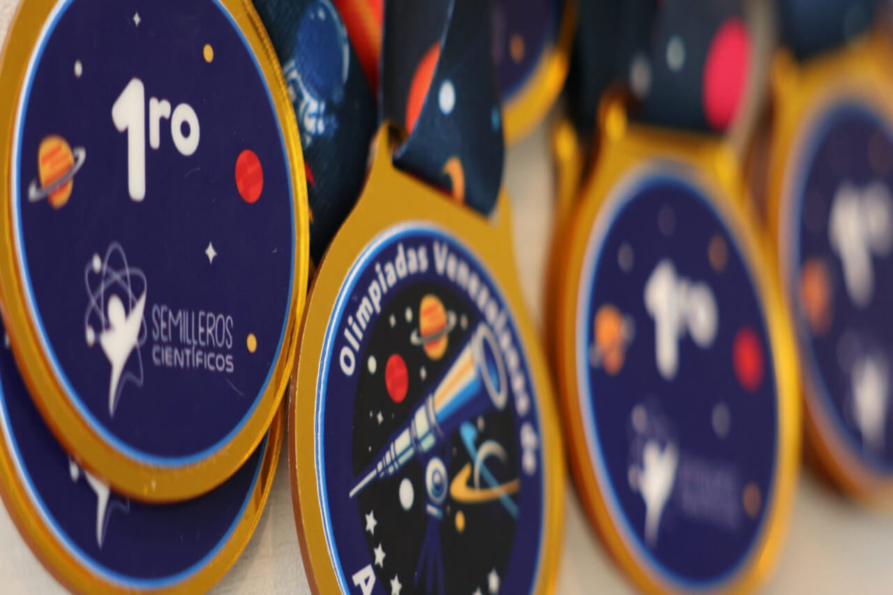 En este momento estás viendo Gobierno Bolivariano extiende inscripciones para Olimpiadas Venezolanas de Astronomía hasta el 30 de enero