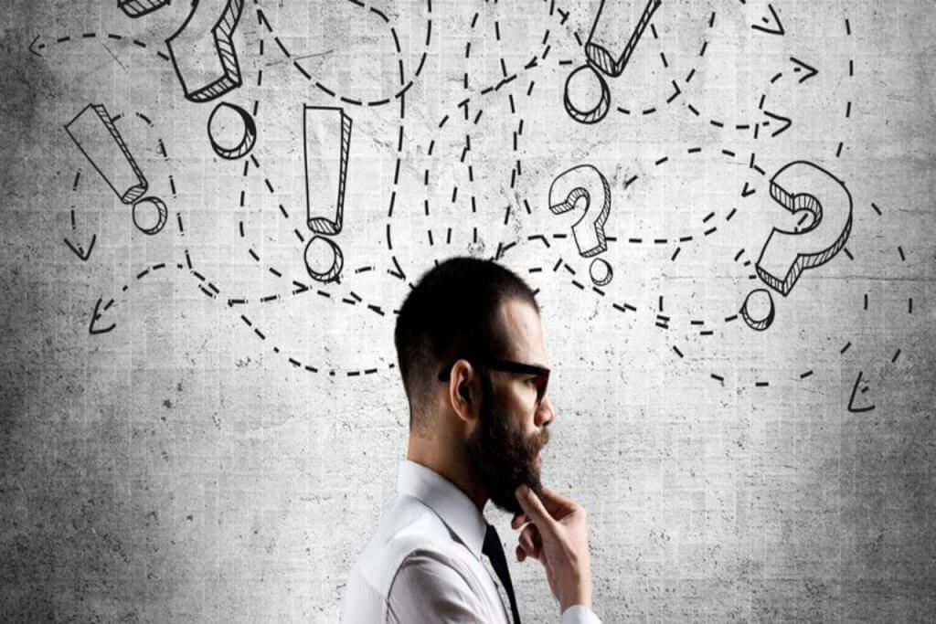 La lógica: El código oculto que estructura nuestra realidad