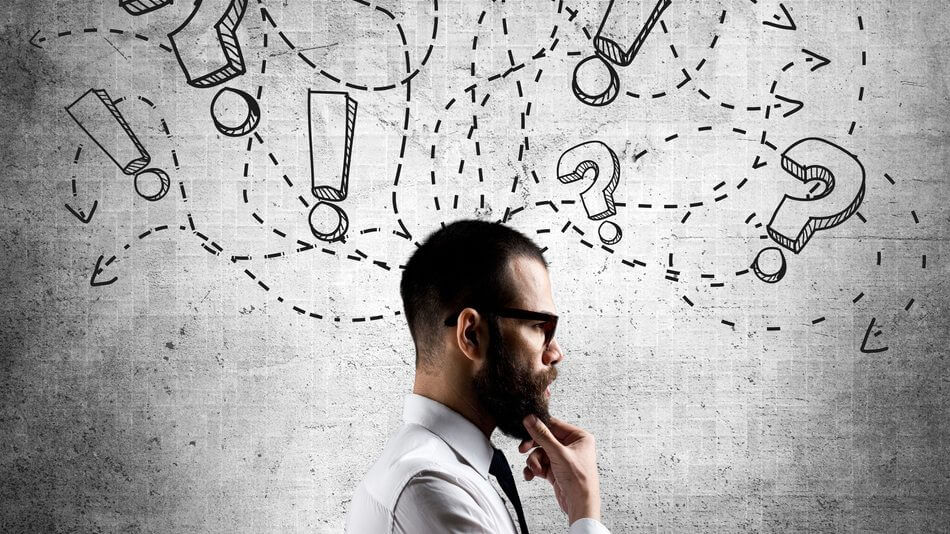 En este momento estás viendo La lógica: El código oculto que estructura nuestra realidad