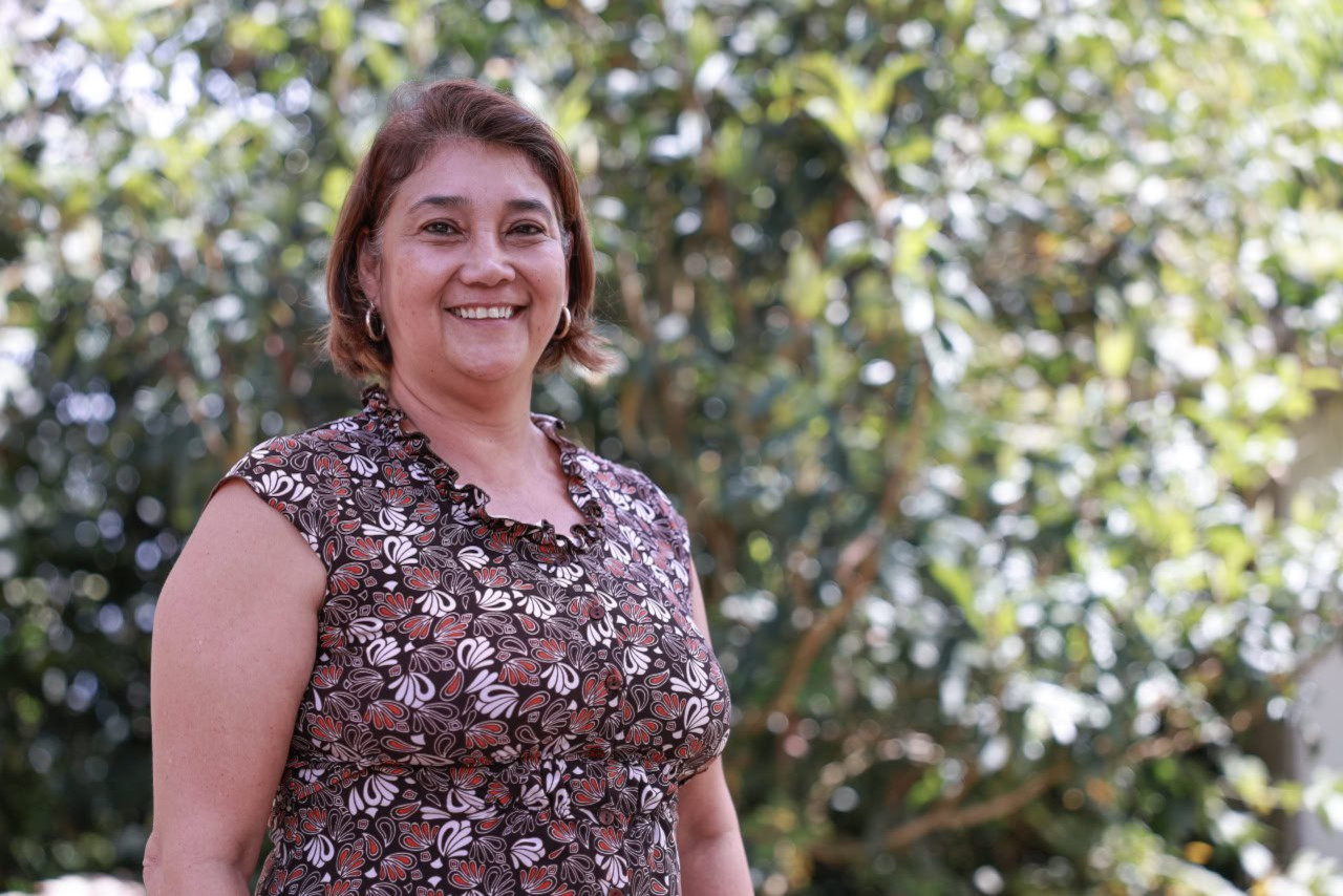 En este momento estás viendo María Isabel Arteaga: apasionada por la investigación situada y el vínculo de la ciencia con la maternidad