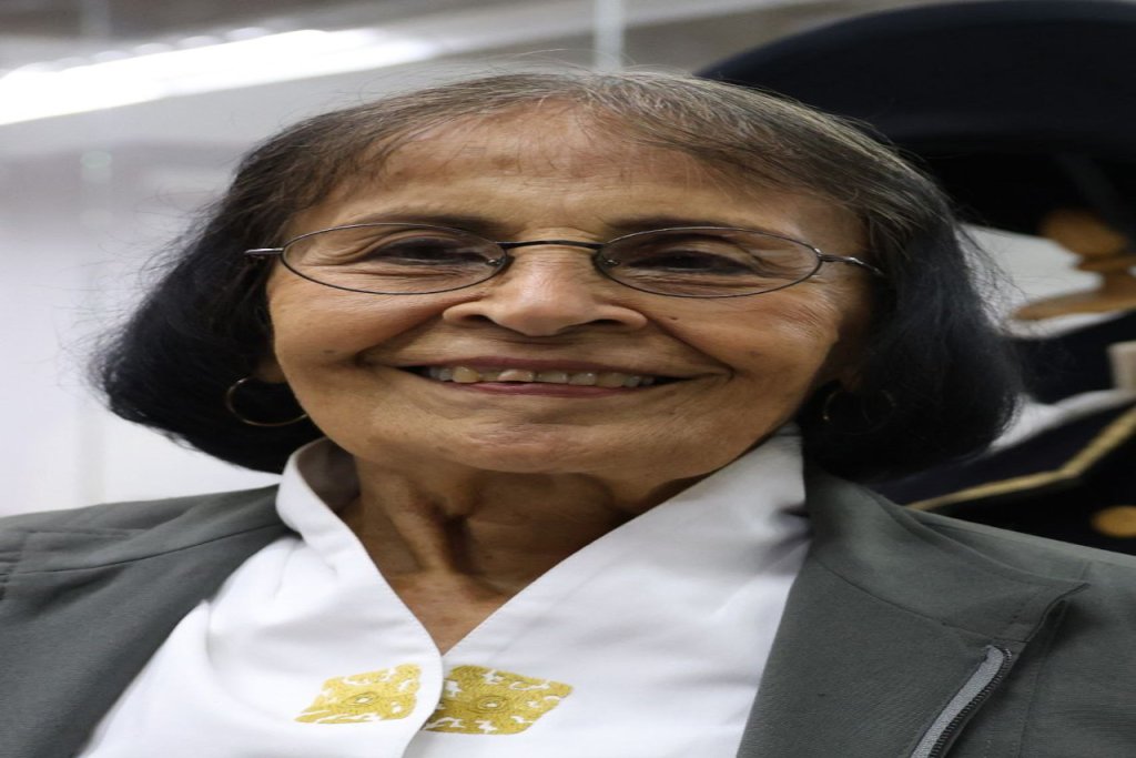 Día de la mujer y de la niña científica