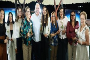 Lee más sobre el artículo Gobierno de Miranda entrega premio “La Estela” 2026 para honrar el talento de mujeres y niñas en la ciencia