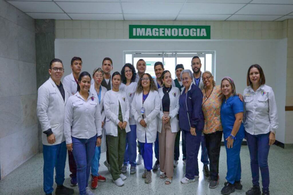 Cómo la ciencia nuclear se convierte en herramienta para la lucha contra el cáncer