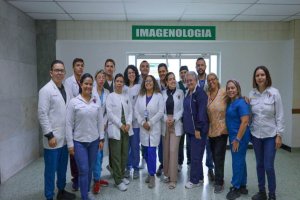 Lee más sobre el artículo Cómo la ciencia nuclear se convierte en herramienta para la lucha contra el cáncer