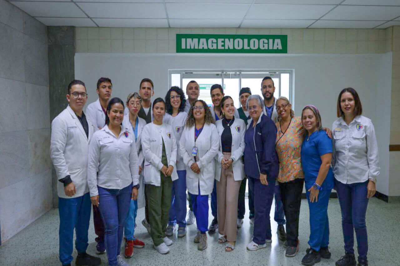 En este momento estás viendo Cómo la ciencia nuclear se convierte en herramienta para la lucha contra el cáncer