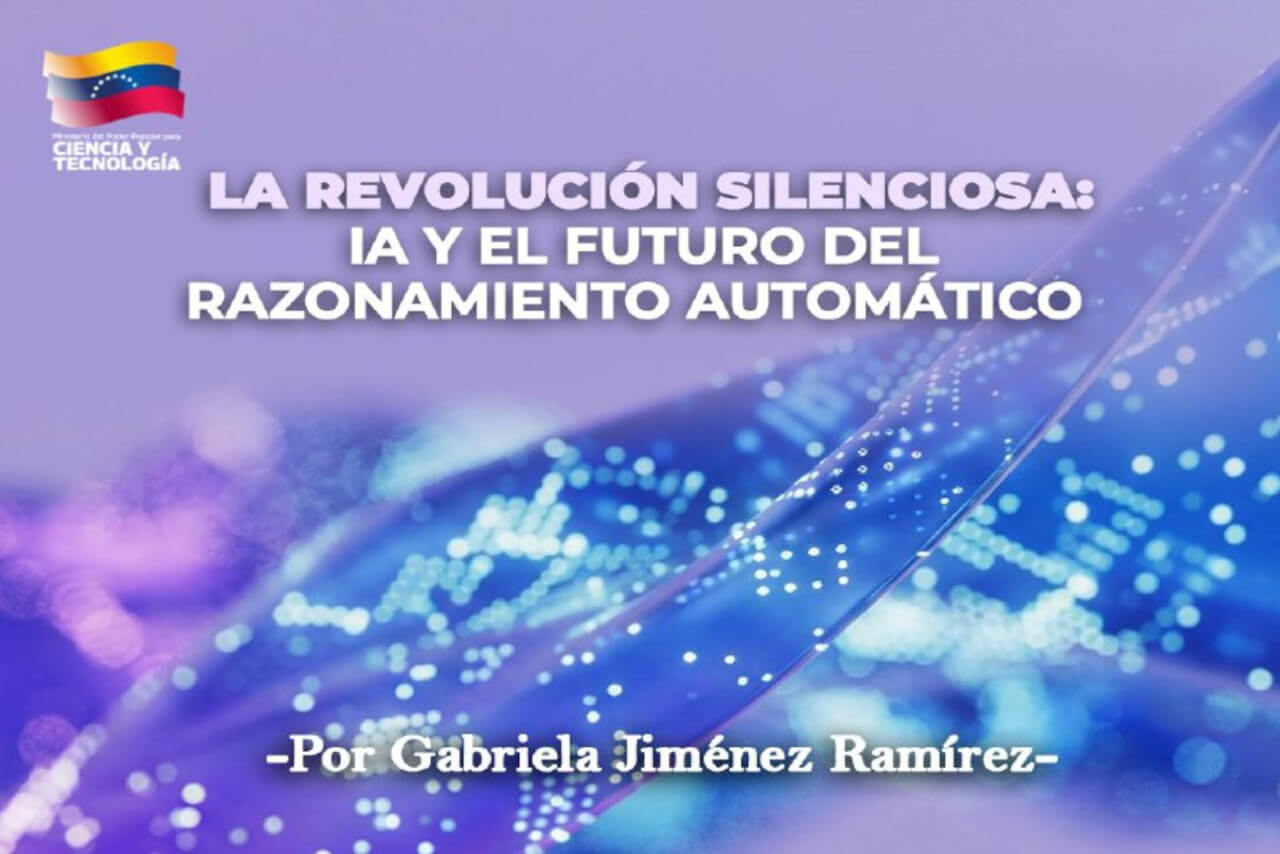 En este momento estás viendo La revolución silenciosa: IA y el futuro del razonamiento automático