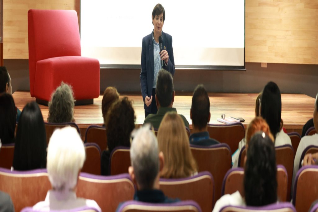 Inaugurado Programa Nacional de Formación Avanzada en Bioética