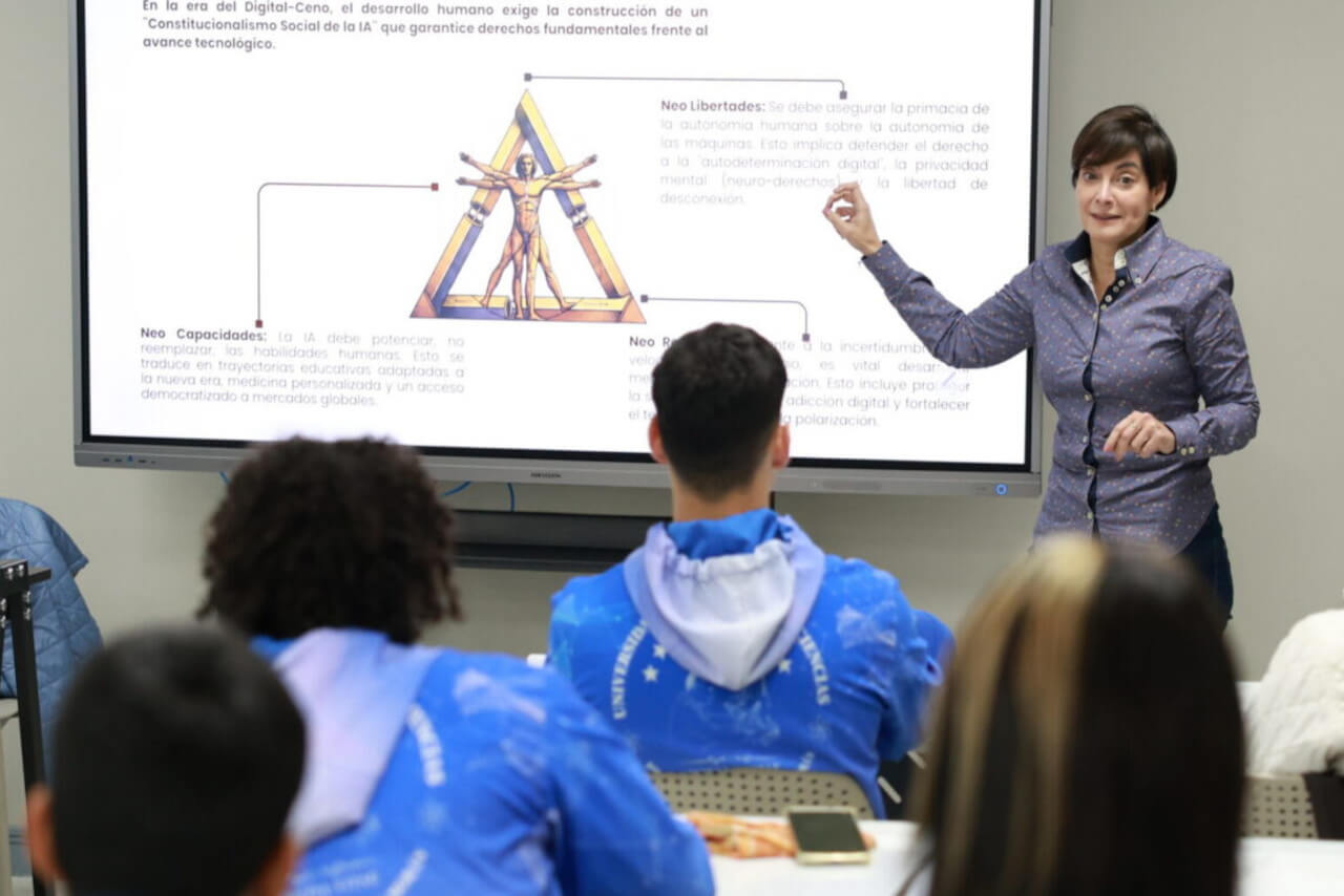 Lee más sobre el artículo La ciencia: ensayo y error ante el desafío del humanismo digital