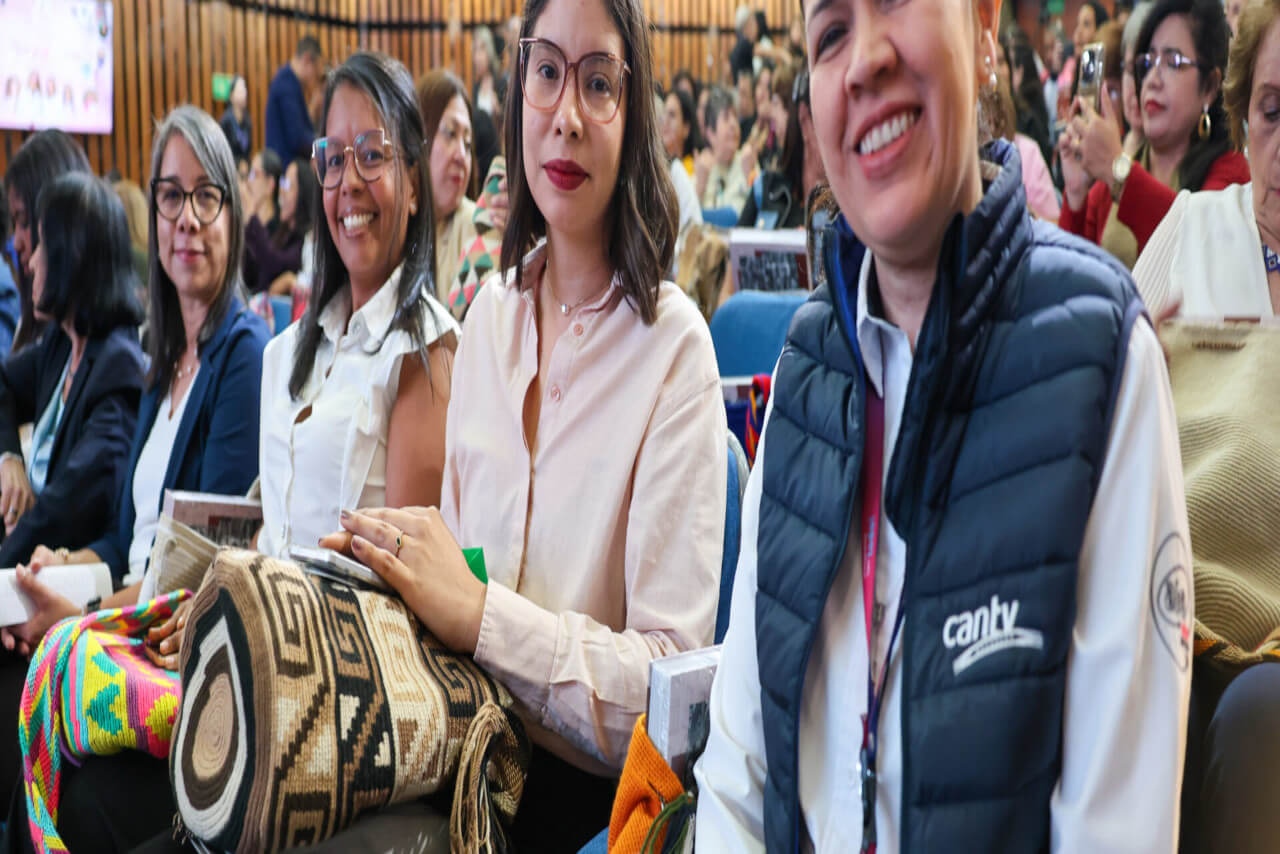 En este momento estás viendo Presidenta Encargada Delcy Rodríguez anuncia convocatoria para proyectos de investigación