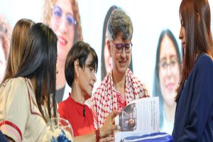 Lee más sobre el artículo Libro Mujeres de las Ciencias en Venezuela Vol. 2: un testimonio de resistencia