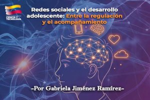 Lee más sobre el artículo Redes sociales y el desarrollo adolescente: Entre la regulación y el acompañamiento