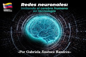 Lee más sobre el artículo Redes neuronales: imitando el cerebro humano en tecnología