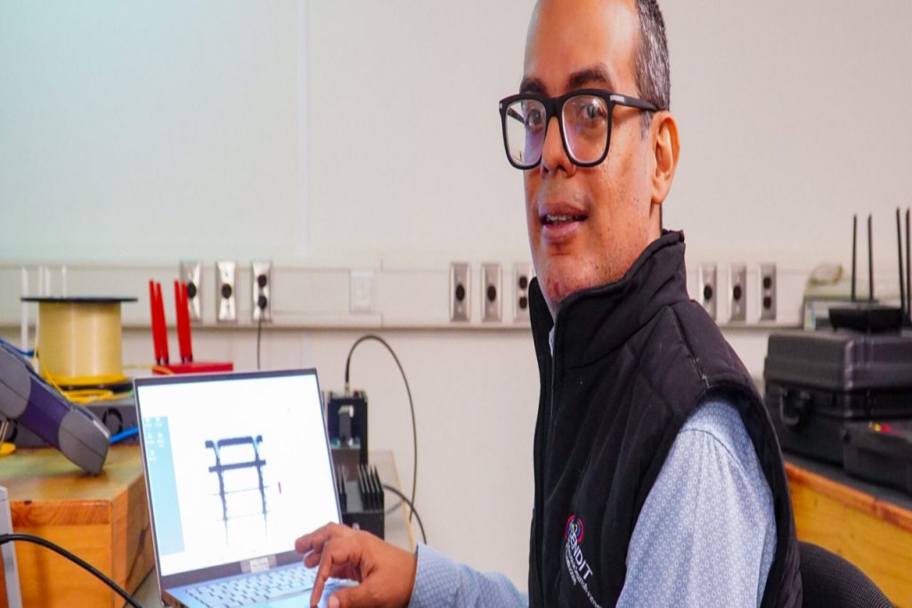 Venezuela a la vanguardia en el uso de IA y software libre para perfeccionar las telecomunicaciones