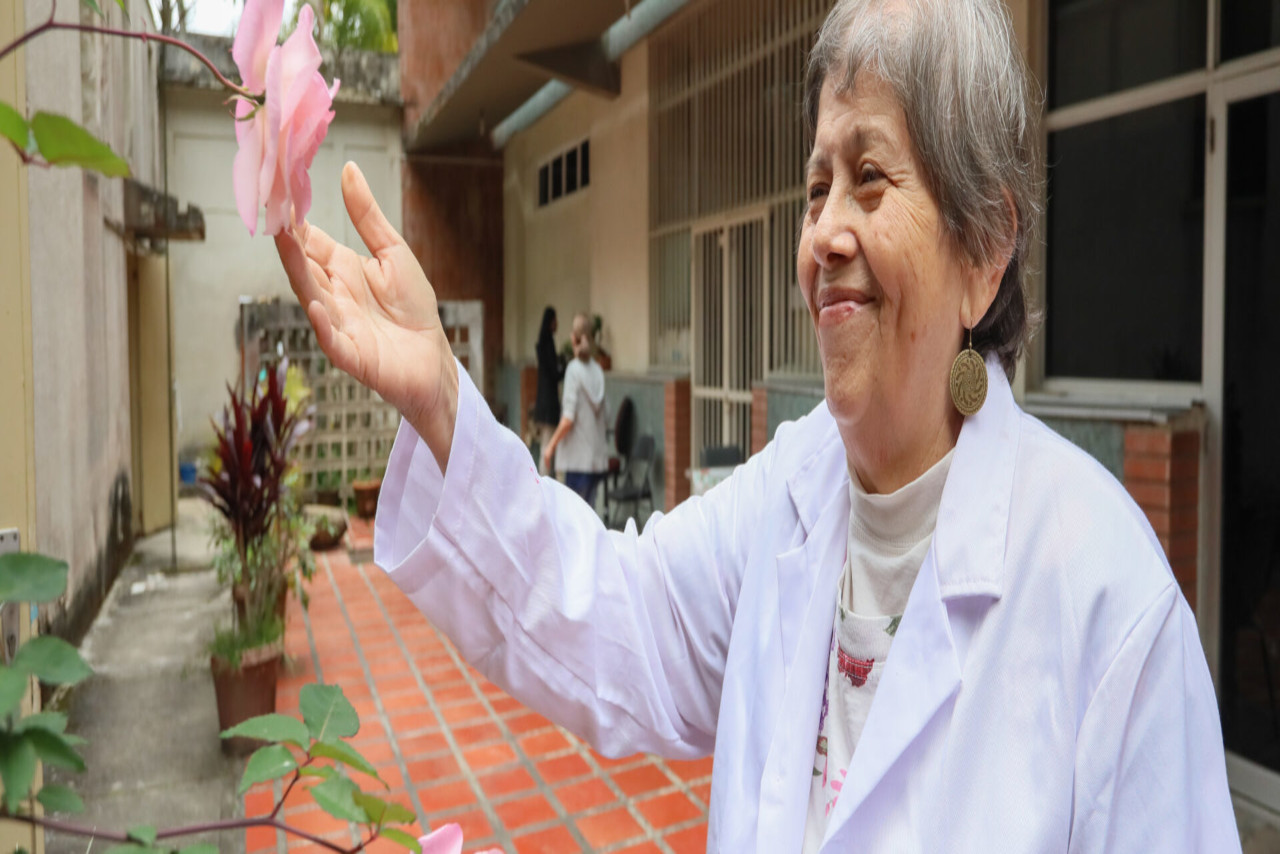 En este momento estás viendo Lilliam Arvelo: La arqueología es una forma de vida