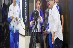 Lee más sobre el artículo Semilleros Científicos Destacados fortalecen capacidades en comunicación audiovisual