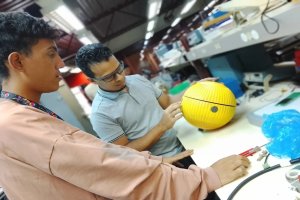 Lee más sobre el artículo Centinela  Azul