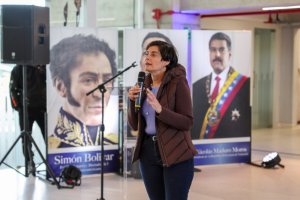 Lee más sobre el artículo Juventud e innovación impulsan el aparato productivo nacional desde la Universidad Nacional de las Ciencias