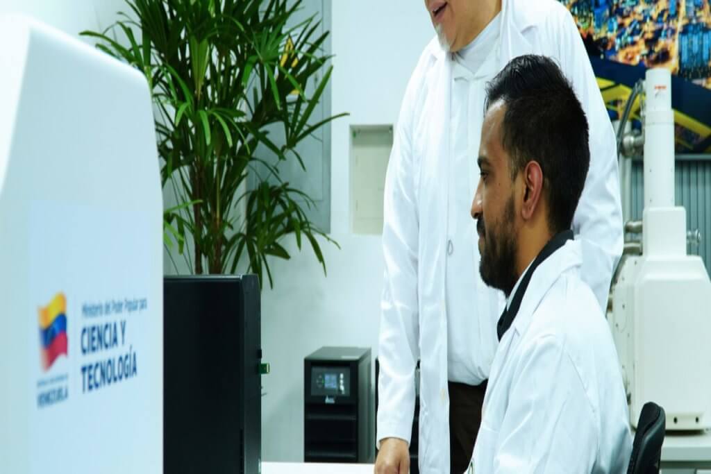 Recitven incorpora 310 nuevos talentos para la ciencia venezolana en el primer trimestre del año
