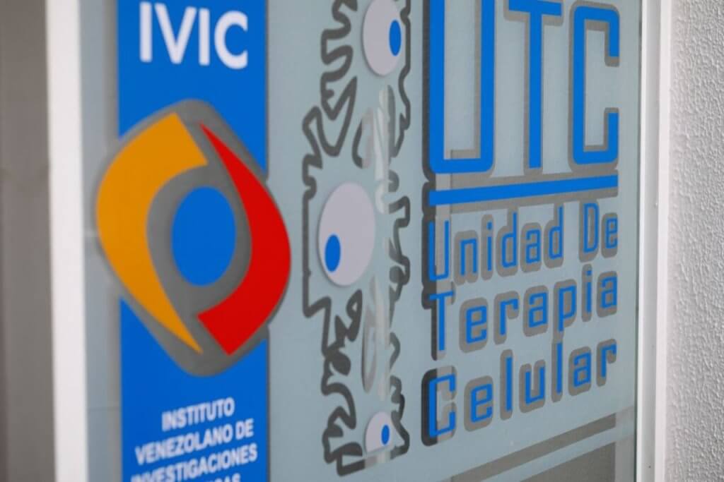 IVIC invita a conferencia sobre avances de la aplicación de células madre en la oftalmología