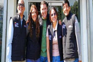 Lee más sobre el artículo Venezuela presenta cinco proyectos de investigación de vanguardia ante el Organismo Internacional de Energía Atómica