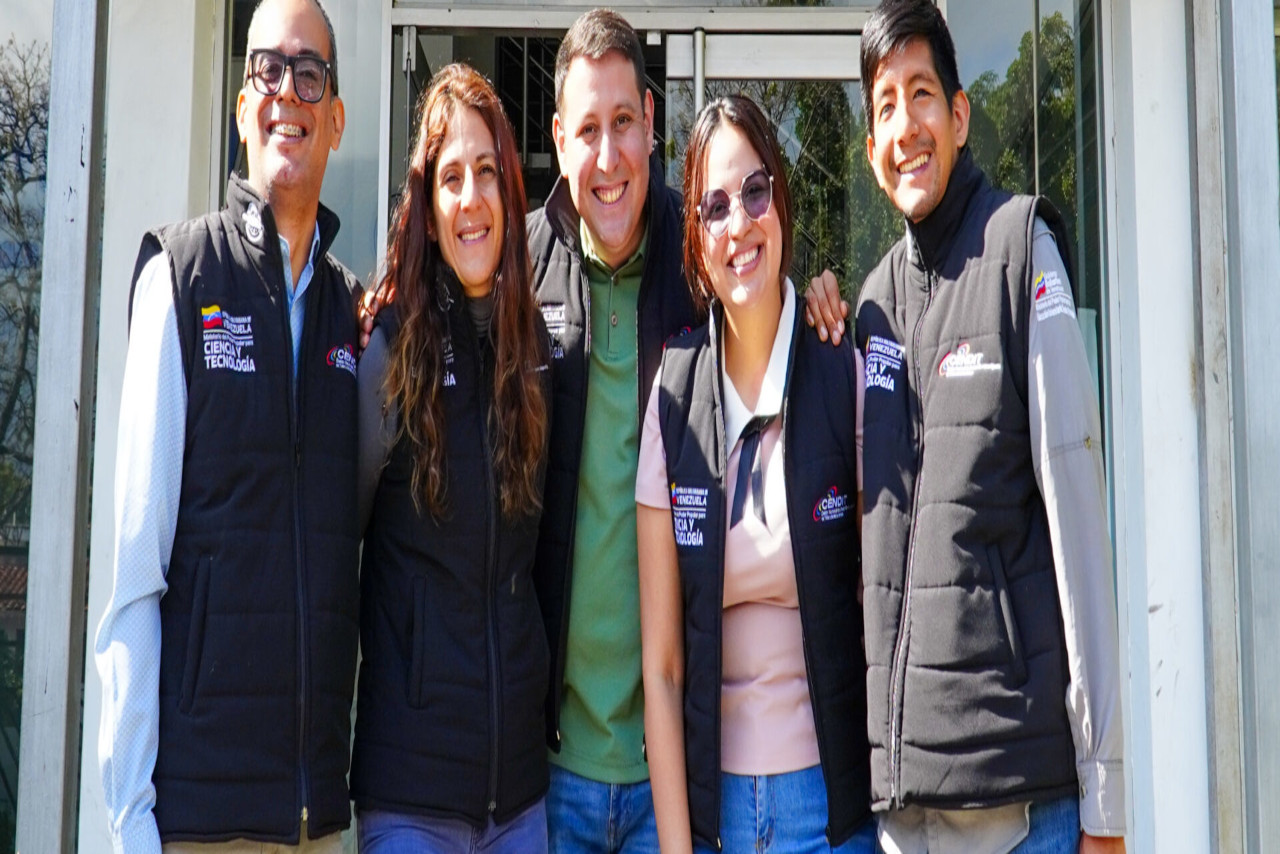 En este momento estás viendo Venezuela presenta cinco proyectos de investigación de vanguardia ante el Organismo Internacional de Energía Atómica