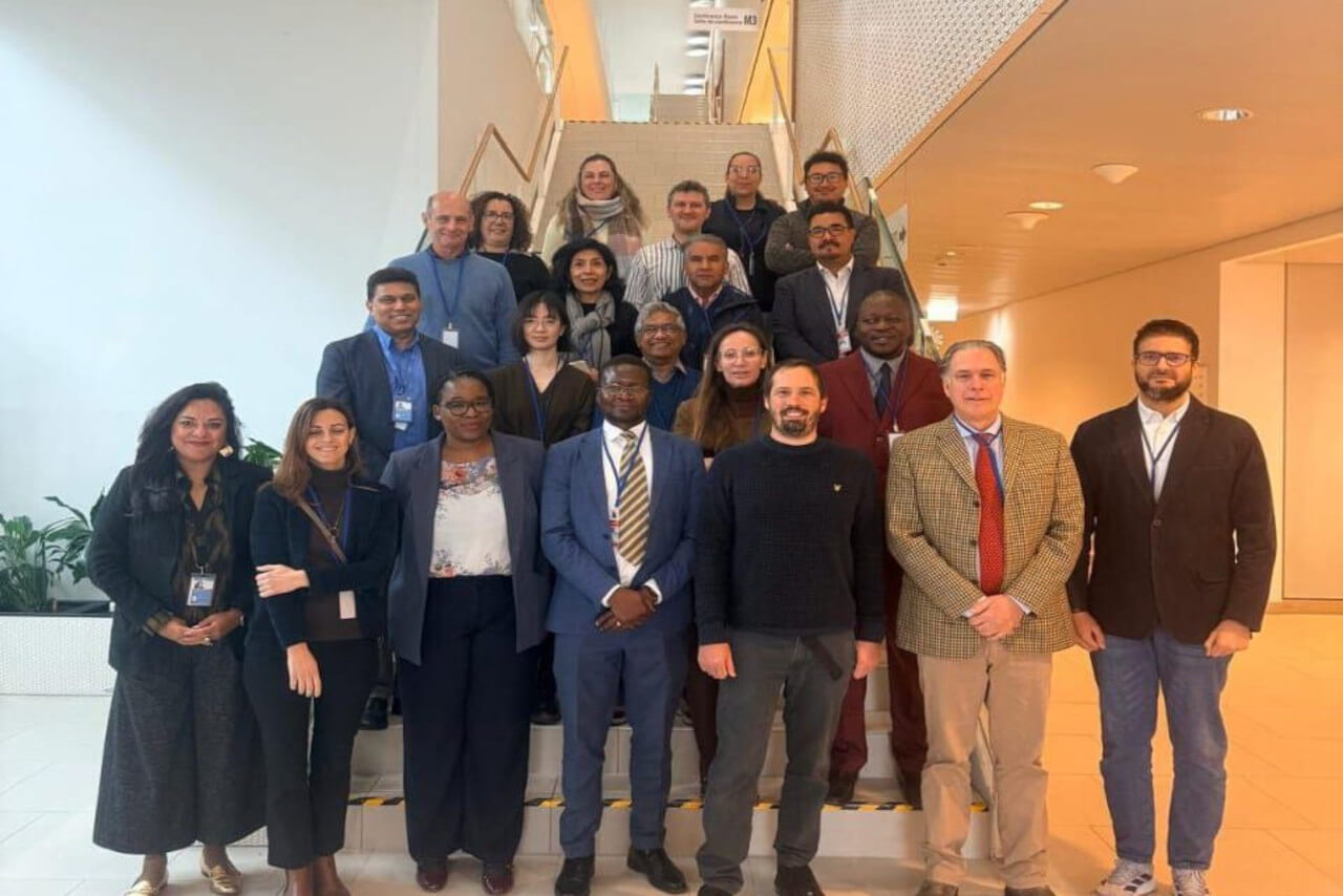 En este momento estás viendo Venezuela fortalece soberanía alimentaria con ciencia nuclear para proteger trucha andina