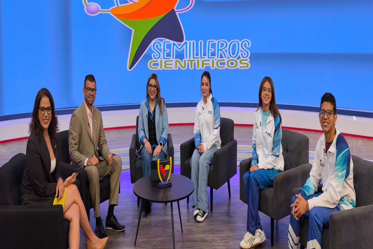 En este momento estás viendo Gobierno Nacional prioriza la formación científica y tecnológica con el Programa Nacional Semilleros Científicos