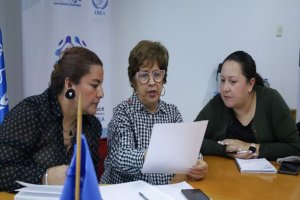 Lee más sobre el artículo Venezuela rompe paradigmas con presencia femenina mayoritaria en la ciencia nuclear