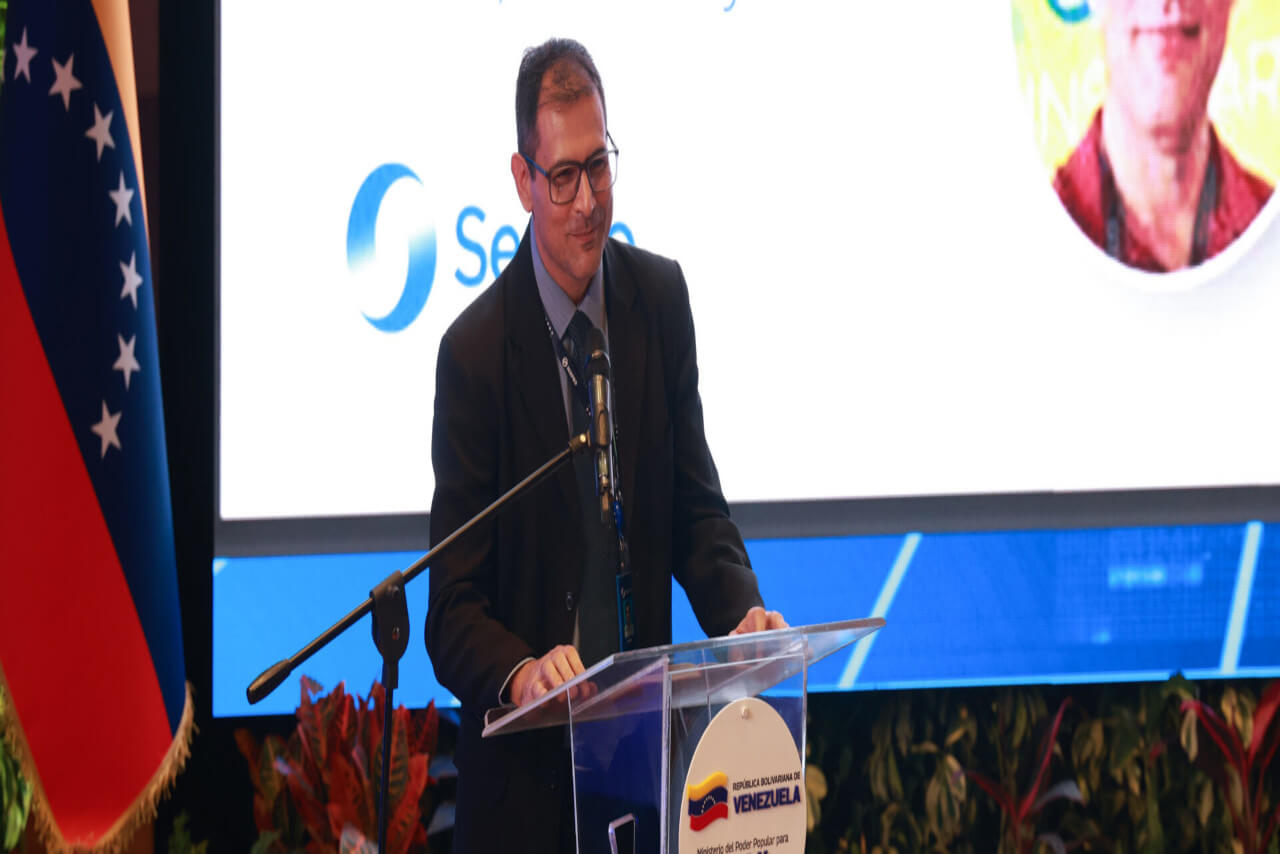 Lee más sobre el artículo Brasil expone su modelo de digitalización gubernamental y soberanía de datos