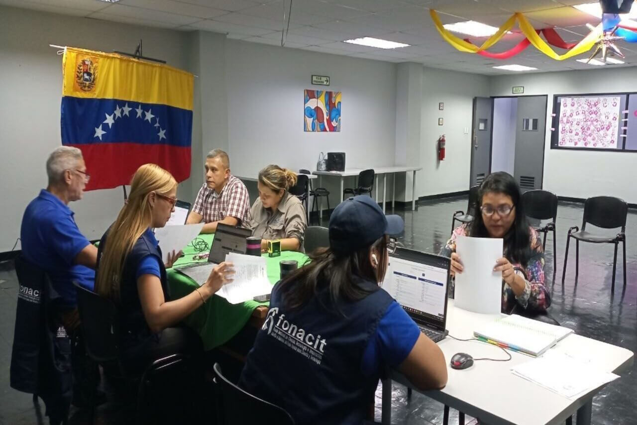 En este momento estás viendo Portuguesa | Masiva asistencia a las jornadas de registro y asesoría del aporte Locti