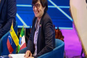 Lee más sobre el artículo Venezuela apuesta a la construcción de una ciencia que tribute a la racionalidad de la vida