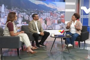 Lee más sobre el artículo Mincyt desarrolla nanosensores y bioinsumos para fortalecer la producción cacaotera en Venezuela