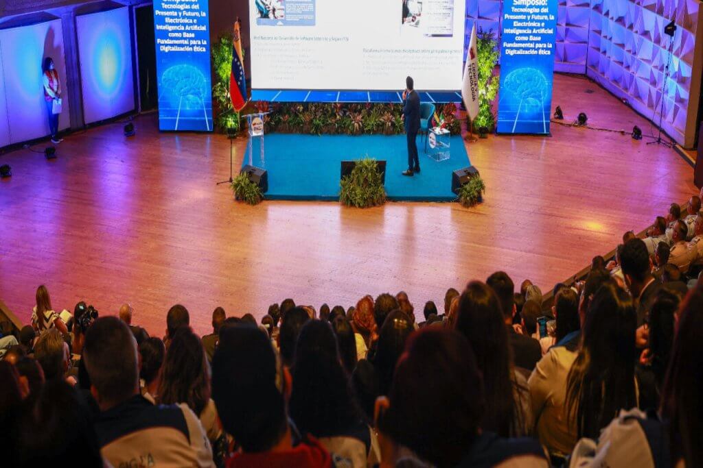 Gobierno Nacional construye una gobernanza de datos desafiando principios éticos