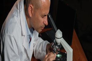 Lee más sobre el artículo Desarrollan investigación científica de yacimientos cretácicos en la cuenca del lago de Maracaibo