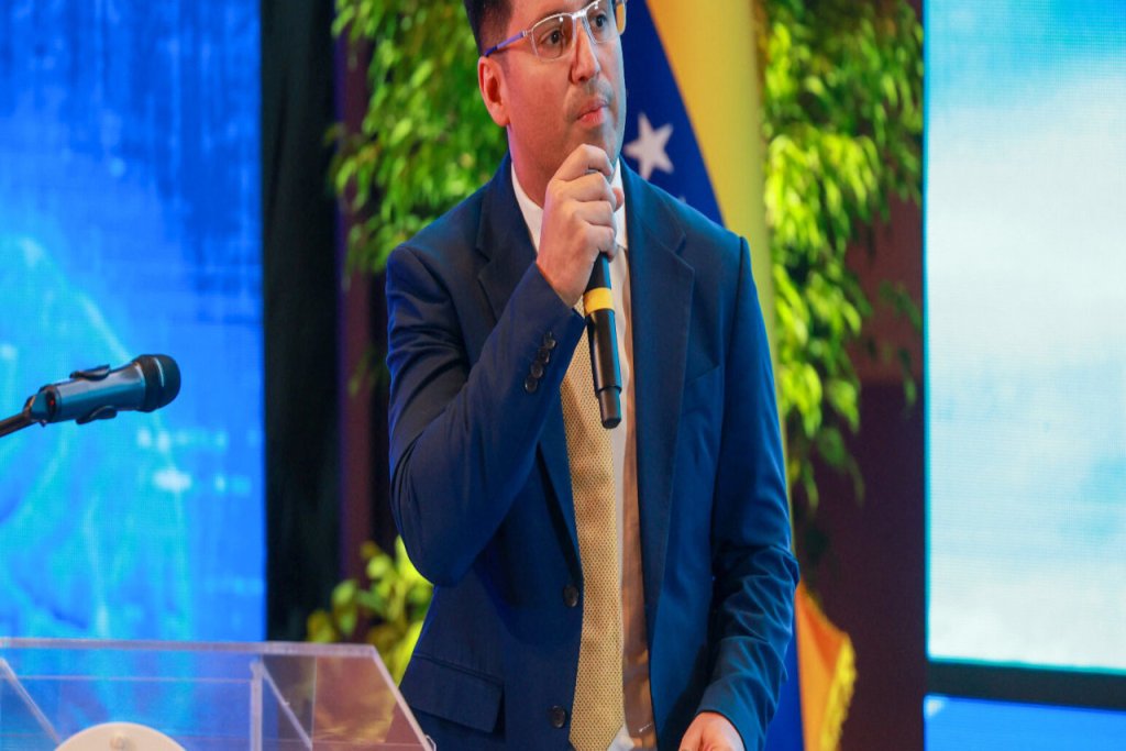 Venezuela impulsa el desarrollo de sistemas propios de Inteligencia Artificial