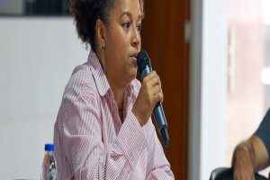 Lee más sobre el artículo Mincyt evalúa proyectos estratégicos para fortalecer soberanía científica en espacios acuáticos
