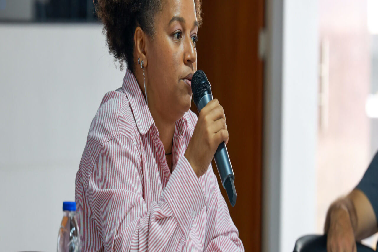 En este momento estás viendo Mincyt evalúa proyectos estratégicos para fortalecer soberanía científica en espacios acuáticos