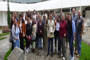 Lee más sobre el artículo IVIC y Universidad de São Paulo unen fuerzas para descifrar el pasado ancestral de Suramérica