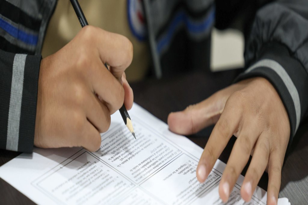 Más de 700 estudiantes clasifican a la segunda fase de las Olimpiadas Venezolanas de Nanotecnología 2026
