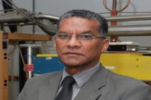 Lee más sobre el artículo Físico venezolano Ismardo Bonalde es galardonado con el Premio Internacional «Bernard Coqblin» 2026