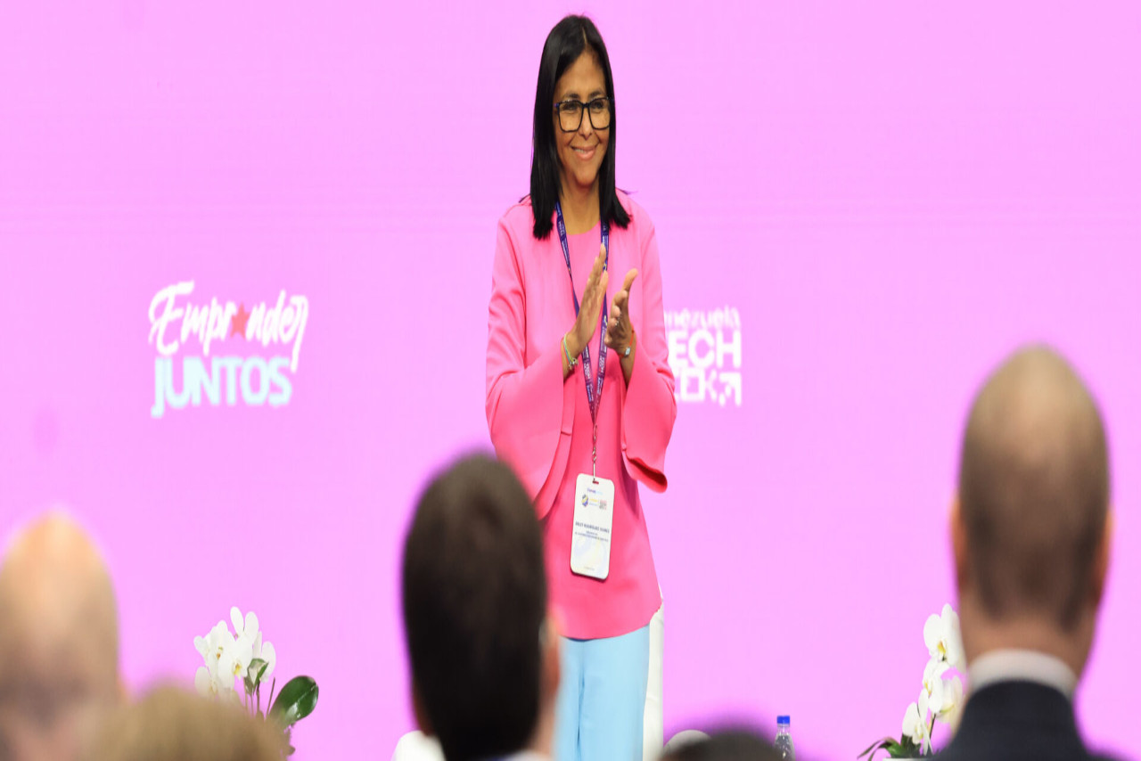 En este momento estás viendo Fonacit potencia el desarrollo tecnológico de la juventud a través de la plataforma Renace