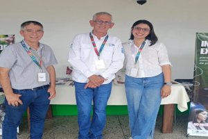 Lee más sobre el artículo Productoras impulsan desarrollo sostenible con recursos LOCTI