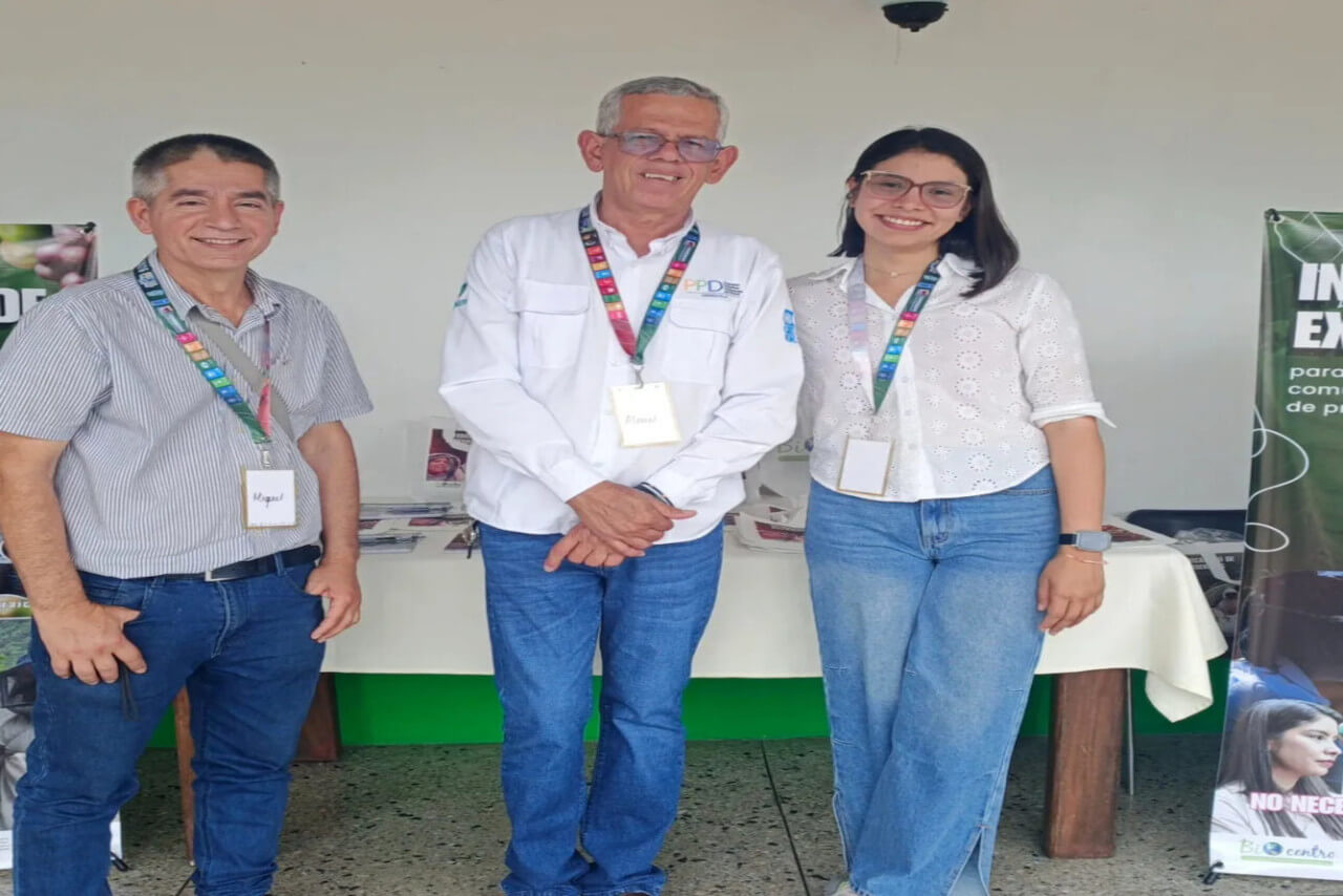 En este momento estás viendo Productoras impulsan desarrollo sostenible con recursos LOCTI