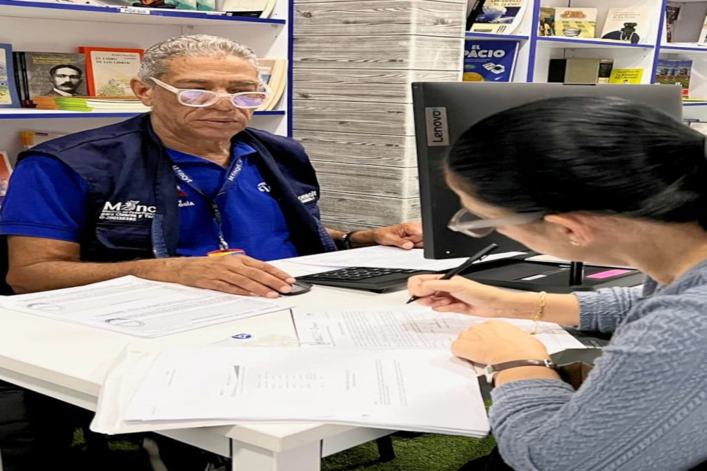 El Fonacit continúa despliegue sobre el aporte LOCTI en el estado La Guaira